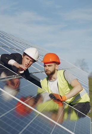 Instalaciones Fotovoltaicas