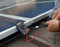 ¿Cómo funcionan los sistemas fotovoltaicos? (componentes)